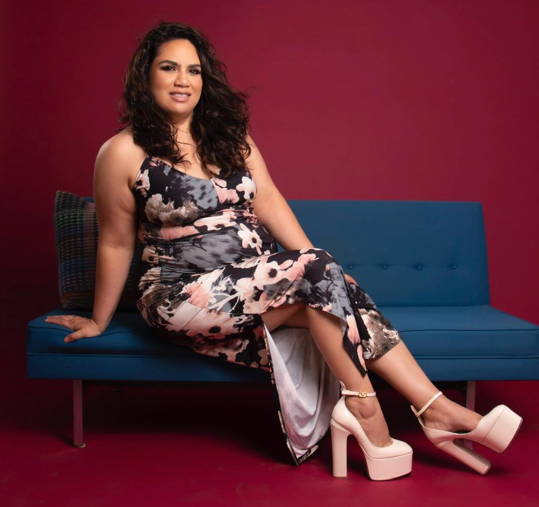 Support for moms in Orange County and Los Angeles